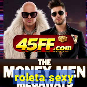 roleta sexy